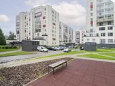 Parduodamas Erdvus Dviejų Kambarių Butas - nuotraukos Nr. 26