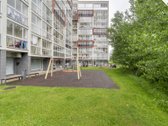 Parduodamas Erdvus Dviejų Kambarių Butas - nuotraukos Nr. 27