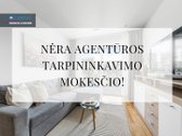 Nuomojamas Stilingas Ir Šviesus 2 Kambarių - nuotraukos Nr. 3