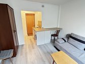 Parduodamas tvarkingas, ekonomiškas ir - nuotraukos Nr. 2