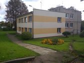Nuomojamas tvarkingas butas Sargėnuose. Namas