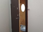 Nuomojamas tvarkingas butas Sargėnuose. Namas - nuotraukos Nr. 5