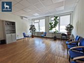Išnuomojami kabinetai Gedimino pr. 26 (su - nuotraukos Nr. 13
