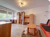 Suremontuotas, Jaukus, Šviesus Vieno Kambario - nuotraukos Nr. 7