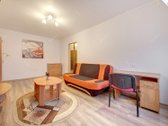 Suremontuotas, Jaukus, Šviesus Vieno Kambario - nuotraukos Nr. 3