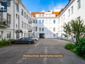 Parduodamas Autentiškas 2 Kambarių Butas - nuotraukos Nr. 35