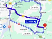 Parduodamas 33 Arų Namų Valdos Sklypas - nuotraukos Nr. 3