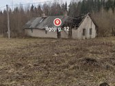 Parduodamas 33 Arų Namų Valdos Sklypas - nuotraukos Nr. 5