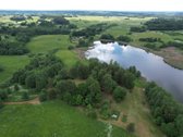 Parduodamas sklypas, buvusi sena sodyba prie - nuotraukos Nr. 5