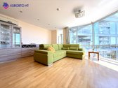 2 kambarių apartamentai su vaizdu į Baltijos