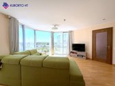 2 kambarių apartamentai su vaizdu į Baltijos - nuotraukos Nr. 5
