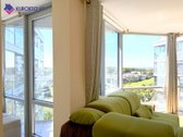 2 kambarių apartamentai su vaizdu į Baltijos - nuotraukos Nr. 3