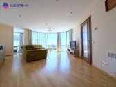 2 kambarių apartamentai su vaizdu į Baltijos - nuotraukos Nr. 6