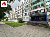 Nuomojamas 1 Kambario Butas Naujamiestyje - nuotraukos Nr. 11