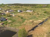 Parduodamas 10,88arų Namų Valdos Sklypas - nuotraukos Nr. 13