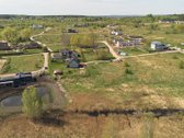 Parduodamas 10,88arų Namų Valdos Sklypas - nuotraukos Nr. 15