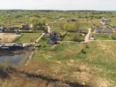 Parduodamas 10,88arų Namų Valdos Sklypas - nuotraukos Nr. 16