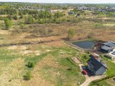 Parduodamas 10,88arų Namų Valdos Sklypas - nuotraukos Nr. 21