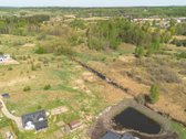 Parduodamas 10,88arų Namų Valdos Sklypas - nuotraukos Nr. 23