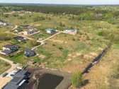 Parduodamas 10,88arų Namų Valdos Sklypas - nuotraukos Nr. 25
