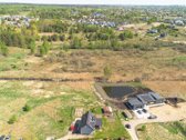 Parduodamas 10,88arų Namų Valdos Sklypas - nuotraukos Nr. 31