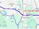 Parduodamas 10,88arų Namų Valdos Sklypas - nuotraukos Nr. 33