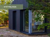/ Lėčiau / - Unikali 26 Namų Gyvenvietė Su - nuotraukos Nr. 26