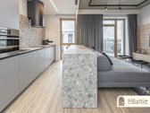 Prabangiai įrengtas, 2 kambarių butas - nuotraukos Nr. 4