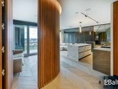 Prabangus butas Tower projekte su nuostabia - nuotraukos Nr. 7