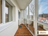 Kokybiškai įrengtas 2-jų kambarių butas - nuotraukos Nr. 5