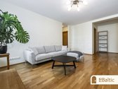 Išskirtinis, itin erdvus butas prestižinėje - nuotraukos Nr. 3