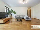 Išskirtinis, itin erdvus butas prestižinėje - nuotraukos Nr. 6