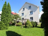 Parduodamas erdvus butas su židiniu, - nuotraukos Nr. 21