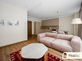 Jaukus, kokybiškai įrengtas butas su terasa - nuotraukos Nr. 3