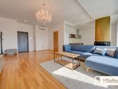 Kokybiškai įrengtas, šviesus butas prie - nuotraukos Nr. 5