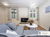 Stilingas dviejų kambarių butas renovuotame - nuotraukos Nr. 6