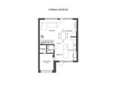 Kotedžas Klaipėdos Miesto Centre Su Privačiu - nuotraukos Nr. 31