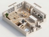Kotedžas Klaipėdos Miesto Centre Su Privačiu - nuotraukos Nr. 33
