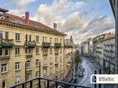 Jaukus butas su židiniu ir vaizdu į - nuotraukos Nr. 7