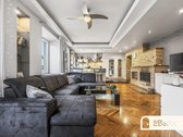 Jaukus butas su židiniu ir vaizdu į - nuotraukos Nr. 12