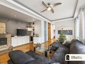 Jaukus butas su židiniu ir vaizdu į - nuotraukos Nr. 17