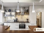 Jaukus butas su židiniu ir vaizdu į - nuotraukos Nr. 18