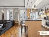 Jaukus butas su židiniu ir vaizdu į - nuotraukos Nr. 19