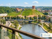 Šviesus ir erdvus šešių kambarių butas - nuotraukos Nr. 6