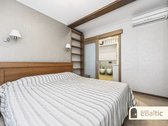 Išskirtinis, erdvus butas Valakampiuose! - nuotraukos Nr. 19