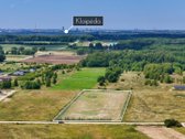Pagal pakoreguotą bendrąjį Klaipėdos rajono