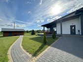 Vieno Aukšto Namas Šilalėje, Lakštingalų G. – - nuotraukos Nr. 10