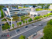 Galimybė itin srautinėje vietoje Savanorių pr