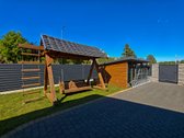 Vieno Aukšto Namas Šilalėje, Lakštingalų G. – - nuotraukos Nr. 37