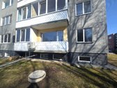 Parduodamas 3 Kambarių Butas Vainotiškių - nuotraukos Nr. 2